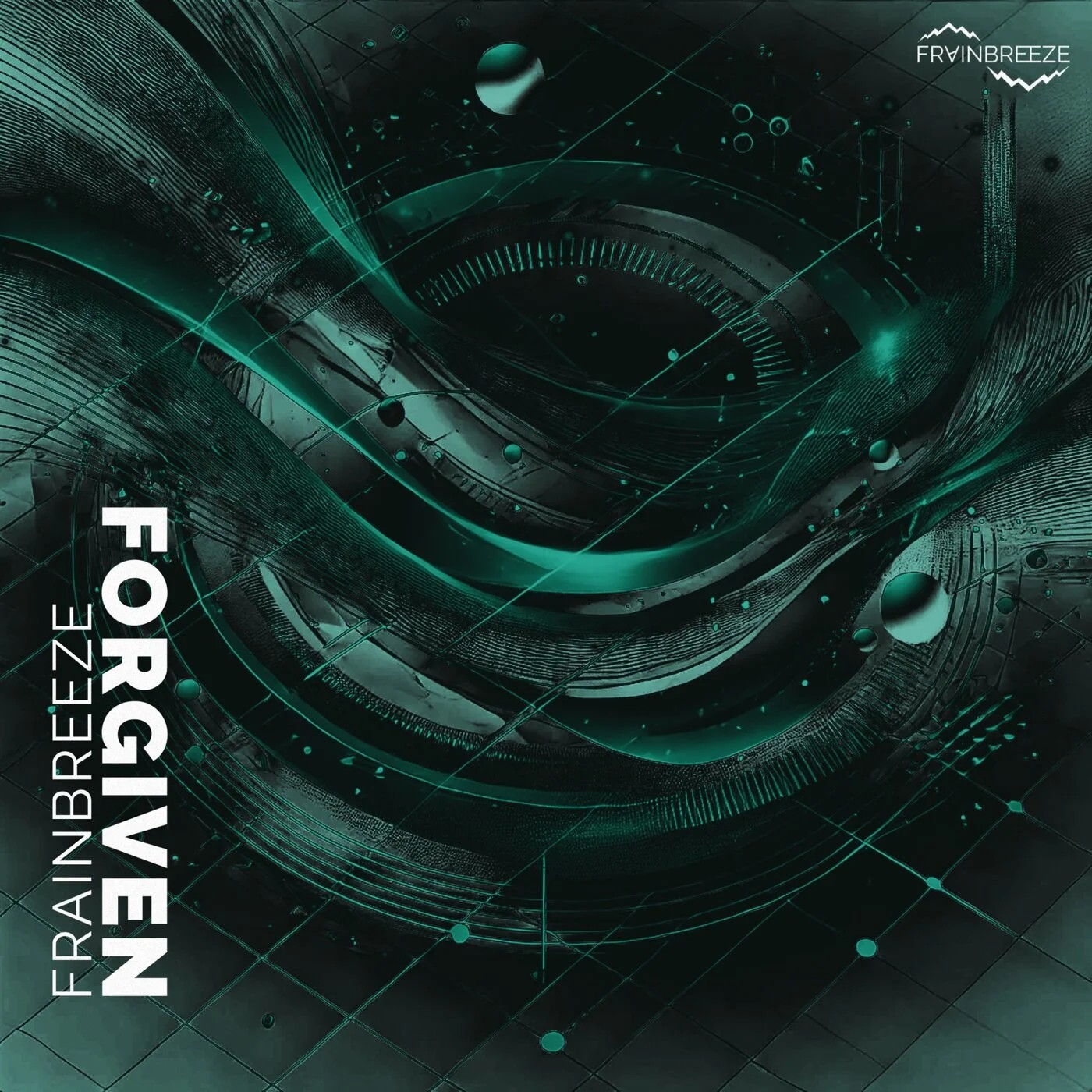 Frainbreeze - Forgiven (Extended Mix)